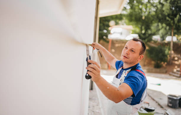 Best Attic Insulation Installation  in New Hope, OR